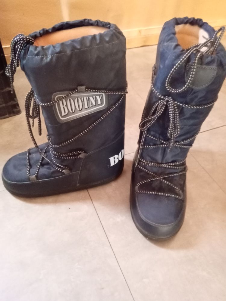 Apr�s -skis 25 La Rochelle (17)