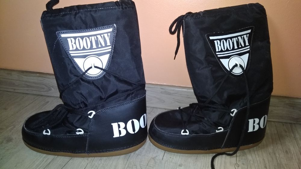apres ski bootny
