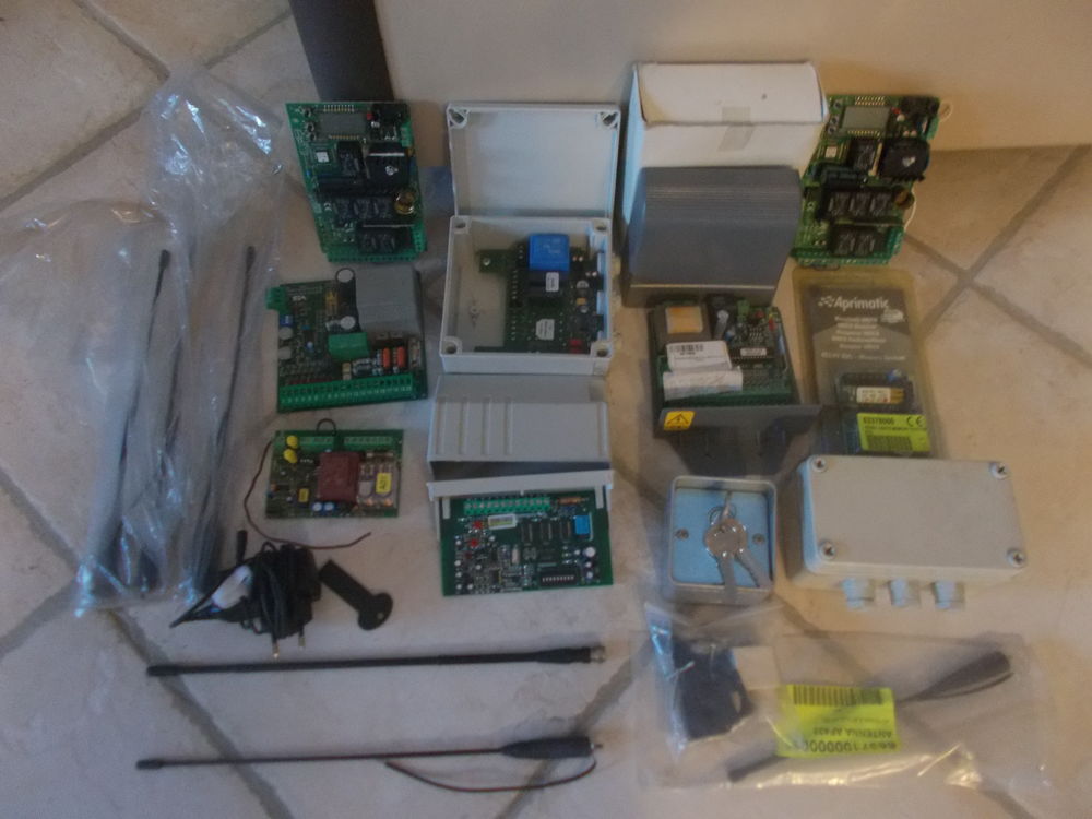 aprimatic + nice  neuf faire prix 60 Saran (45)