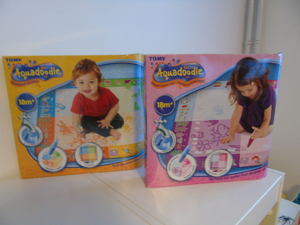 AquaDoodle - 18 mois et plus 20 Masevaux (68)