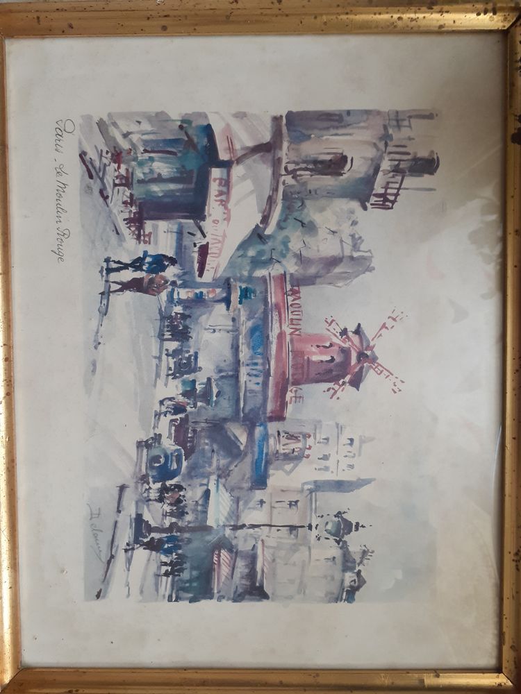 Aquarelle Paris 30 Nantes (44)