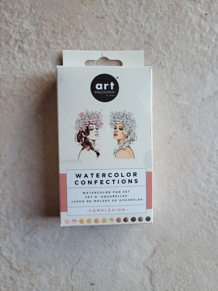 Aquarelle Watercolor Art Philosophy 30 L�guevin (31)