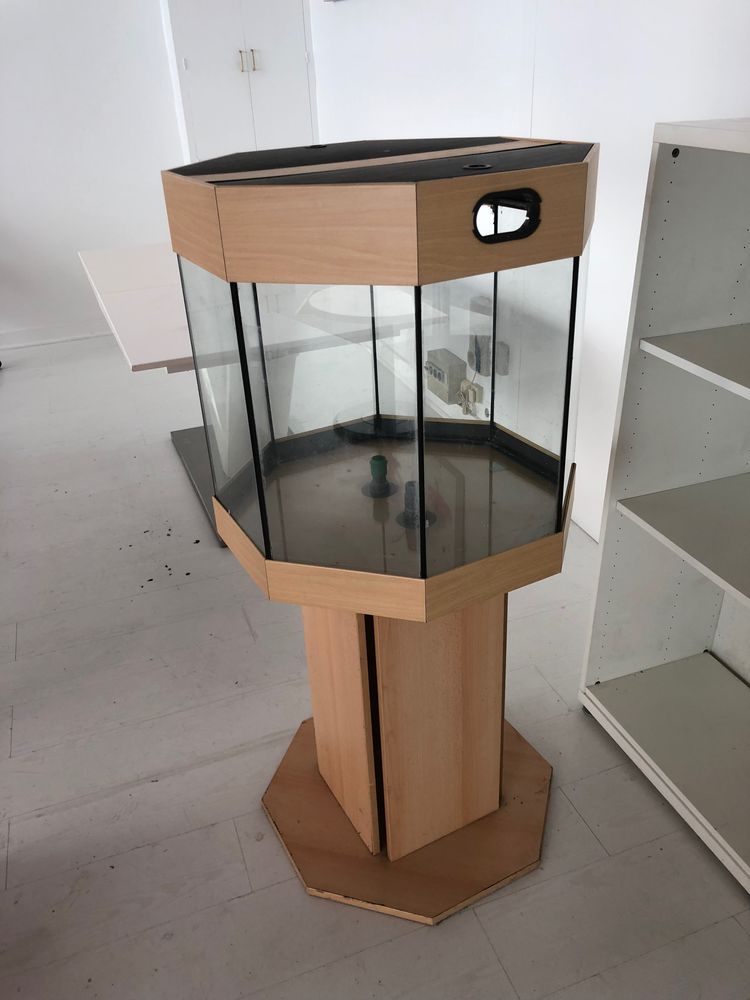 Aquarium 80 Clichy (92)