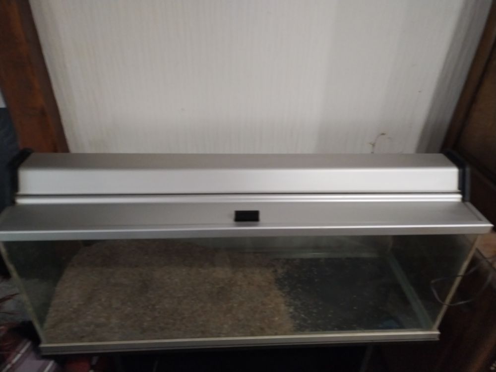 AQUARIUM ALU 329 Champigneulles (54)