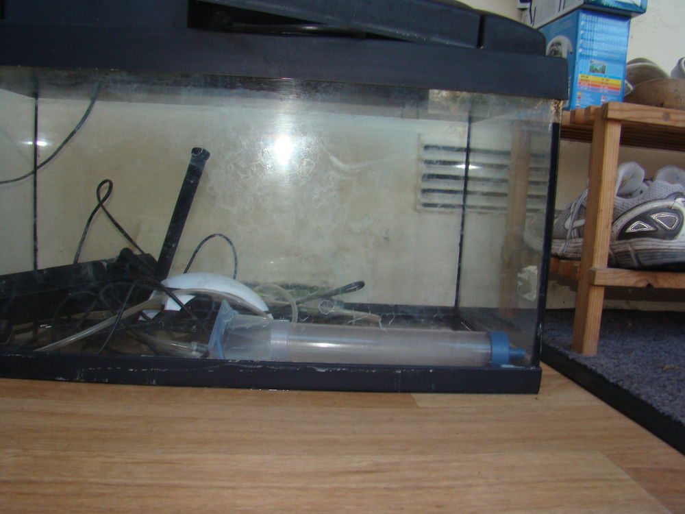  aquaruim 60 Sevran (93)