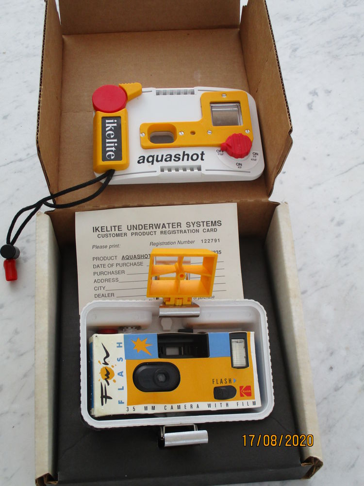 Aquashot
0 Port-Louis (56)