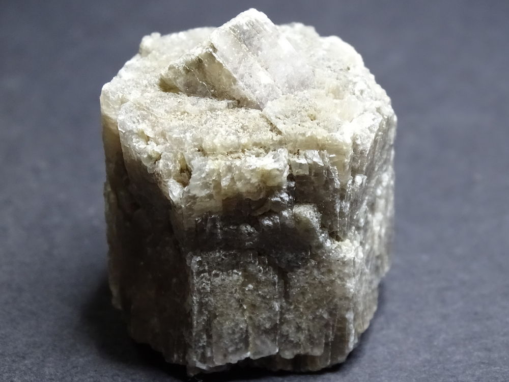 Aragonite Espagne 79gr 41 x 35 x 34 mm 6 La Petite-Raon (88)