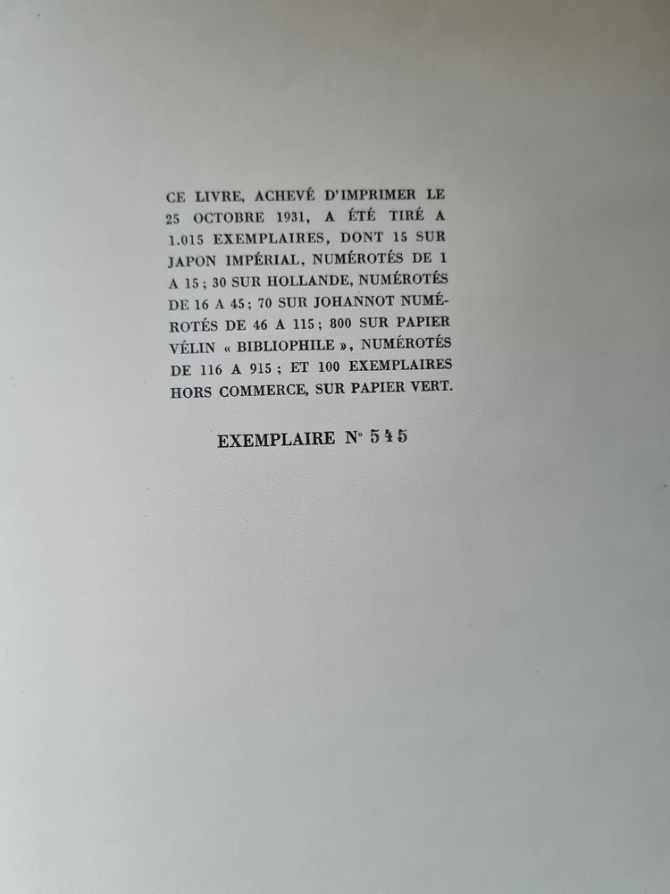 Aramon pers�cut� persecuteur �dition originale 180 Saint-Paul (65)