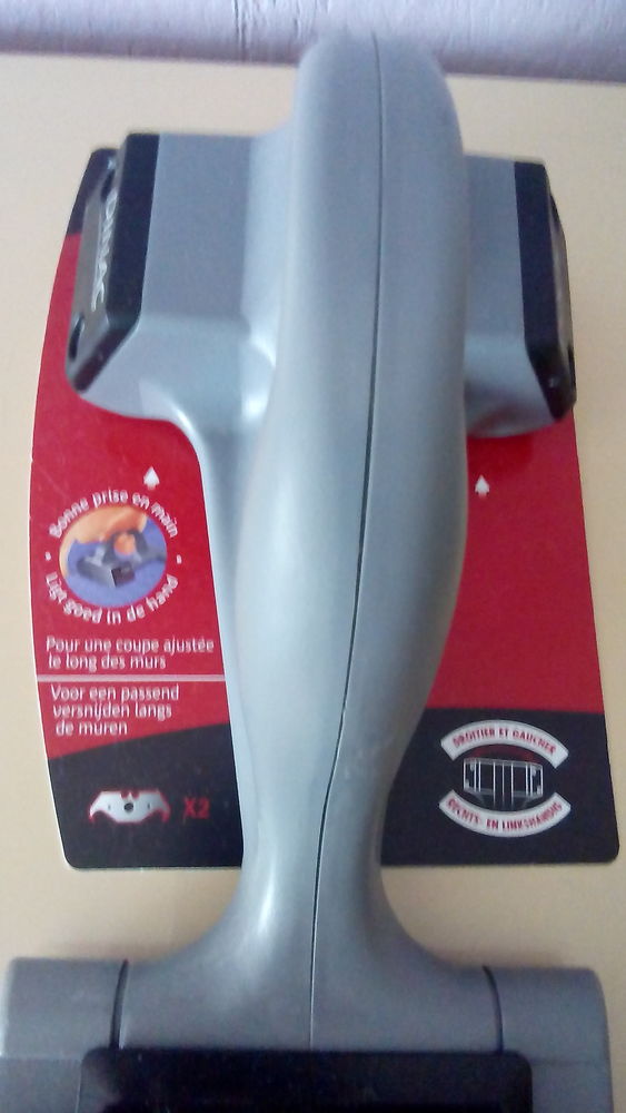 ARASEUR pour sol souple DINAC 15 Gu�nes (62)