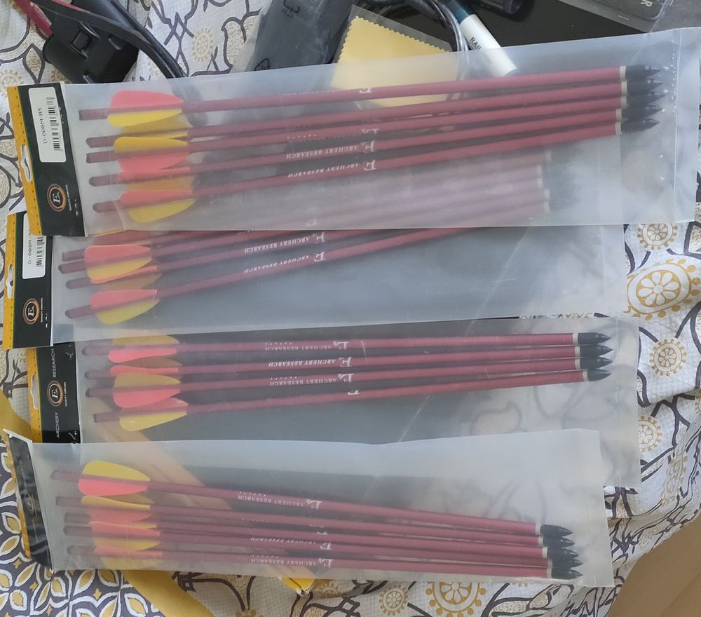 Arbal�te , jag1 , 175lbs 165 Bar-le-Duc (55)