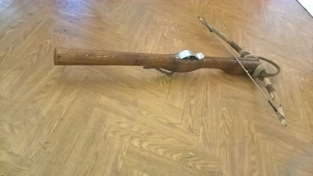 Arbal�te medieval 100 Cuisery (71)