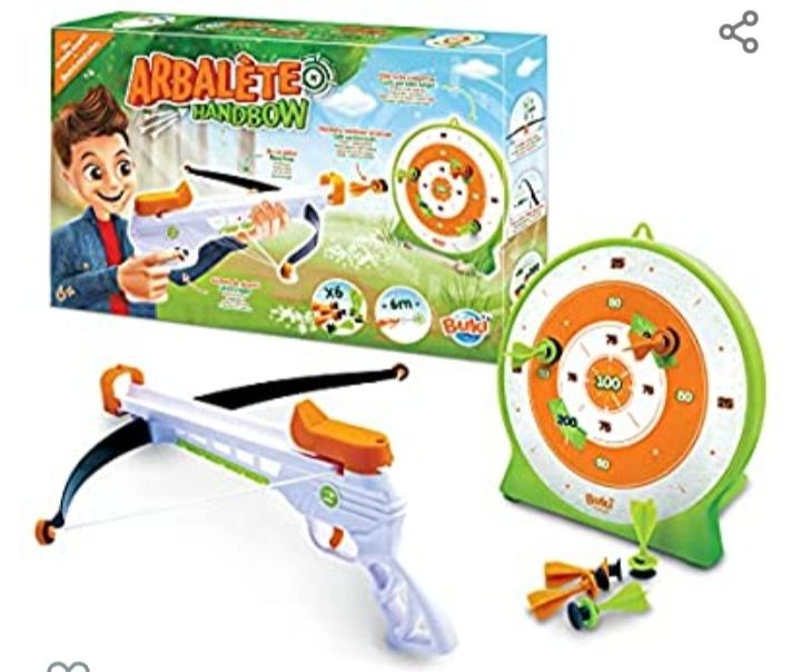 Arbal�te plastique 18 Sainte-Gemme-Moronval (28)