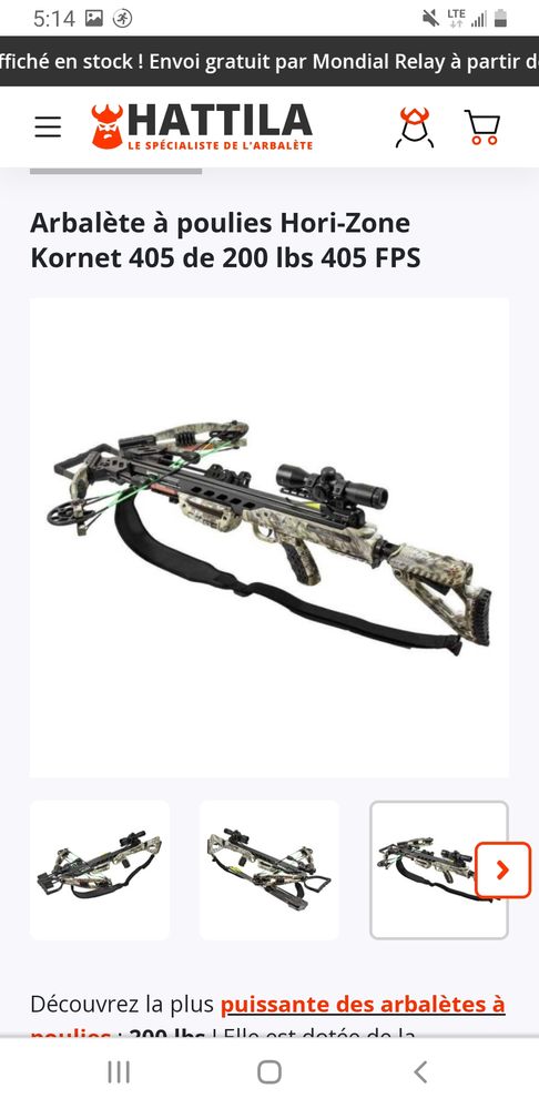 Arbal�te 450 Besan�on (25)