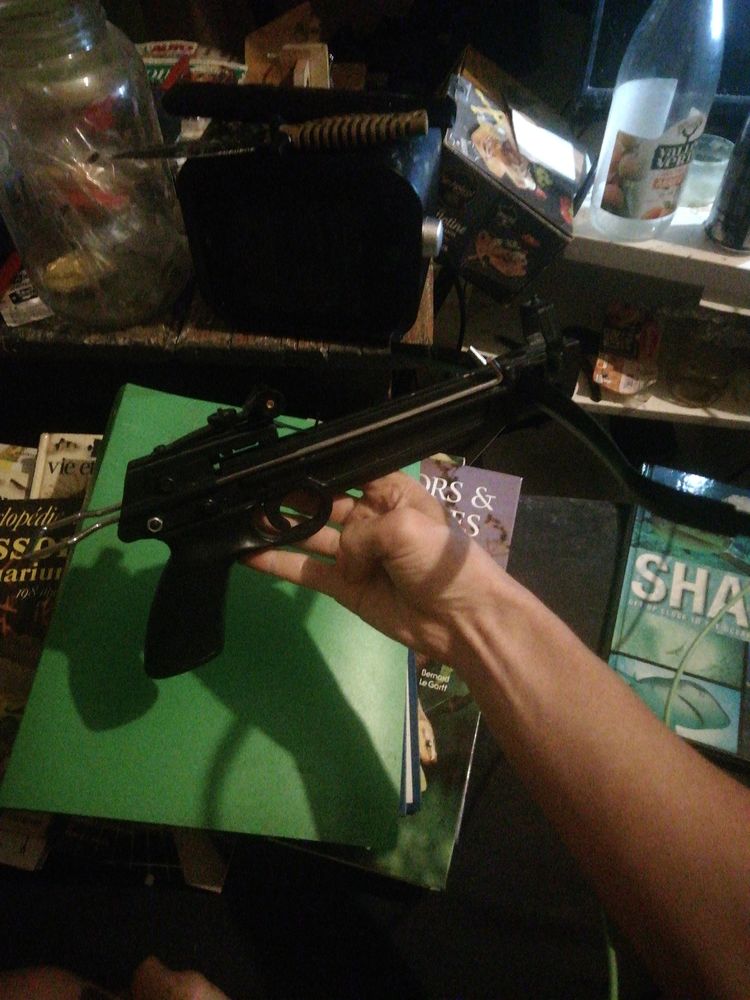 2 arbal�te 70 Poitiers (86)