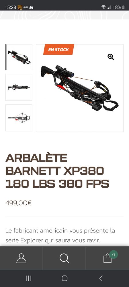 Arbal�tes 300 N�grepelisse (82)