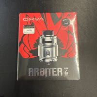 RTA Arbiter noir 28ml 26 Marseille 5 (13)