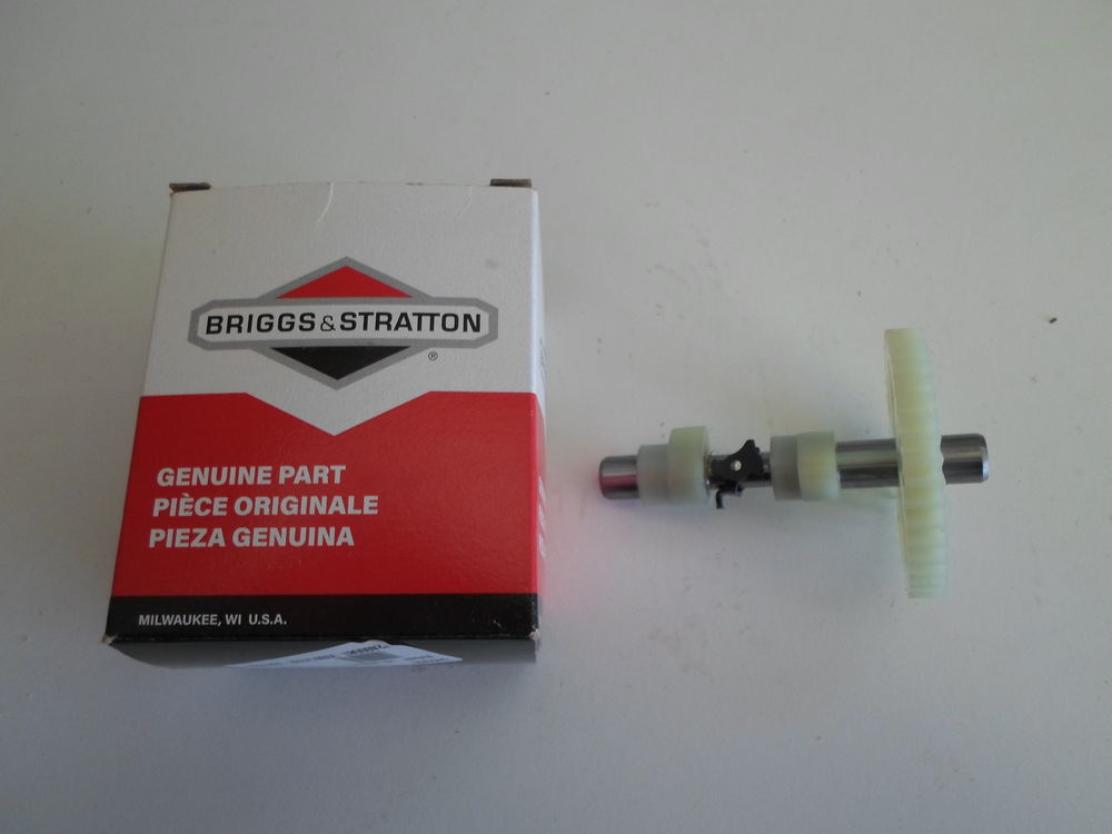 arbre a cames briggs&stratton , 25 Goincourt (60)