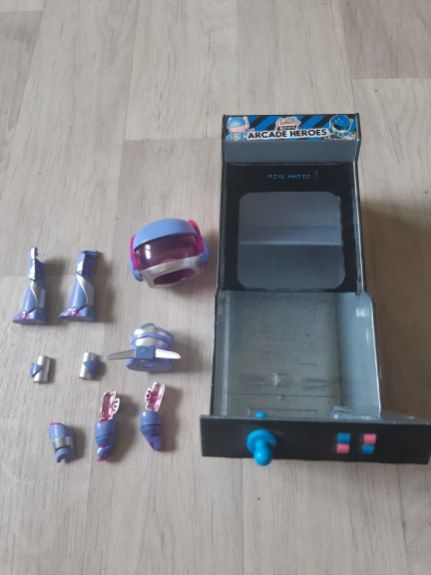 Arcade LOL 2 La Rochelle (17)