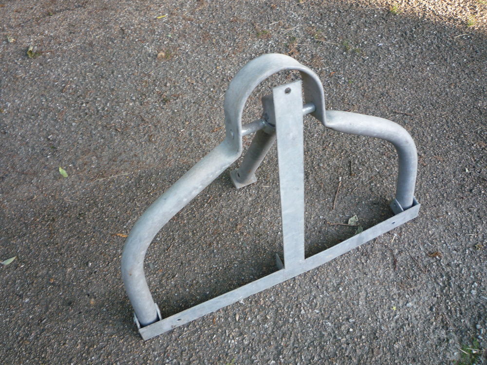 Arceau voiture/parking 35 Castres (81)