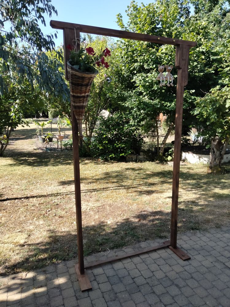 Arche de mariage. 60 Vierzon (18)