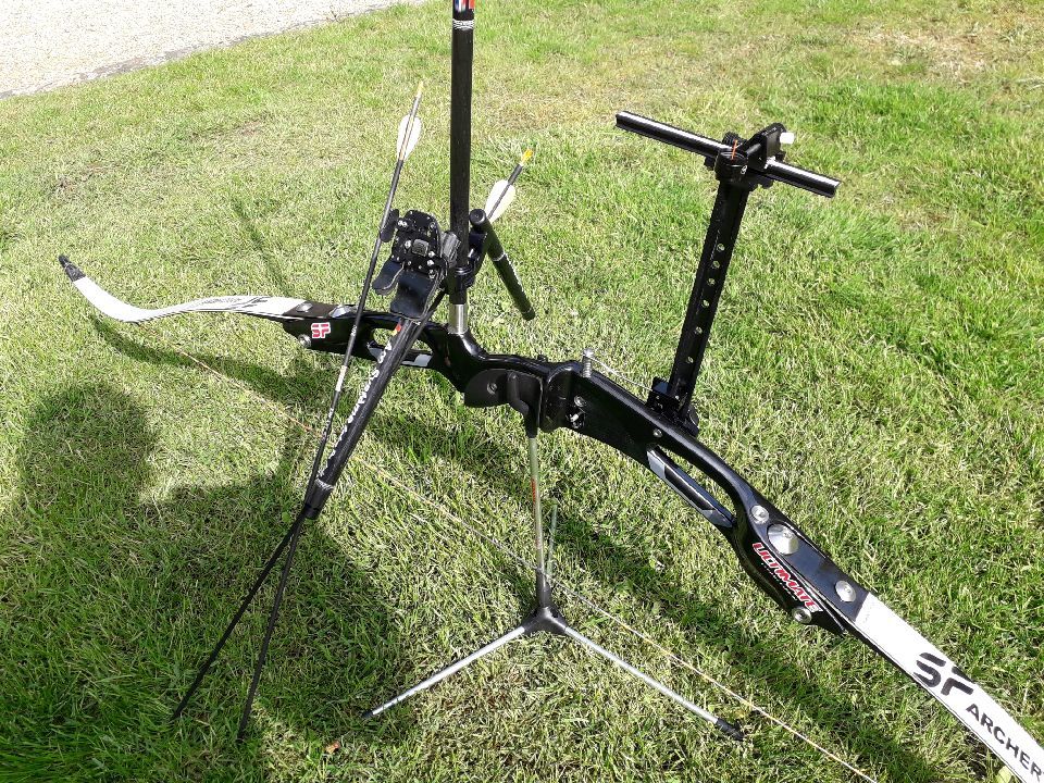 archerie 1080 Glaignes (60)