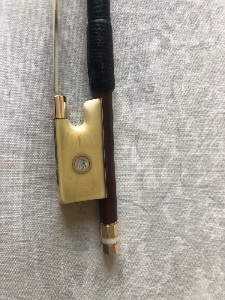 archet allemand violon Otto D�lling 6000 Arcachon (33)