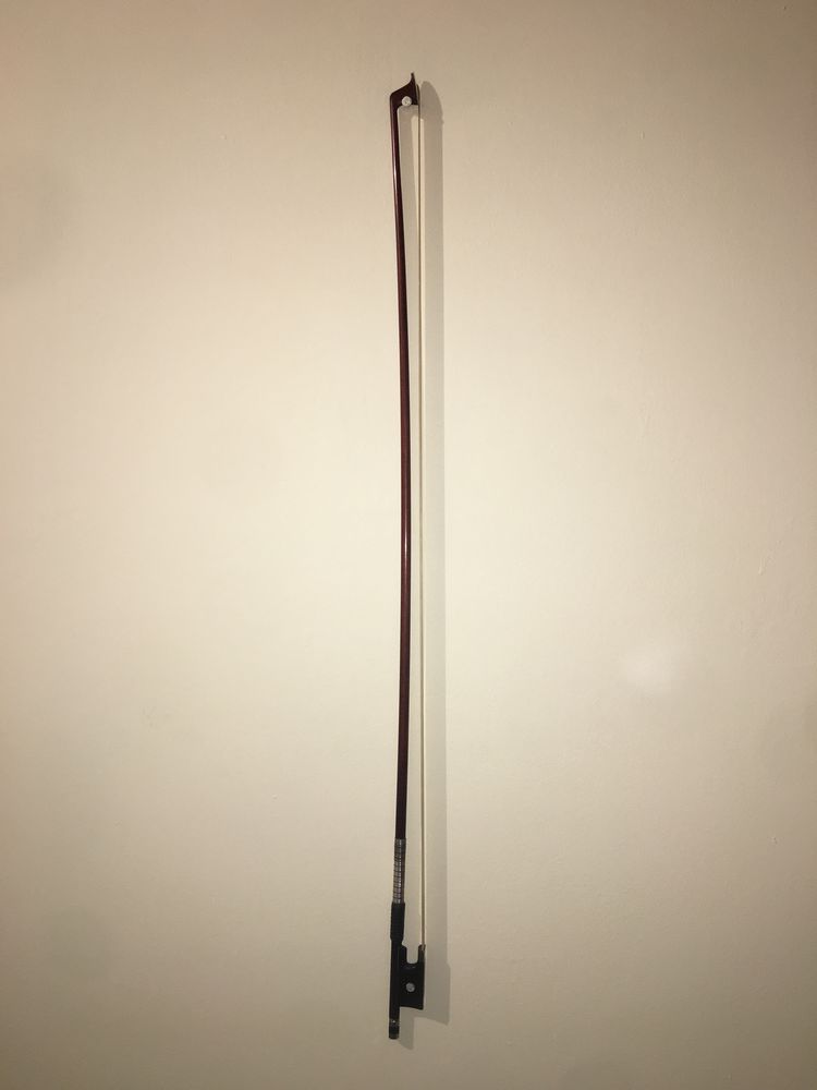 Bel archet de violon d'�tude - Paris 1600 Paris 19 (75)