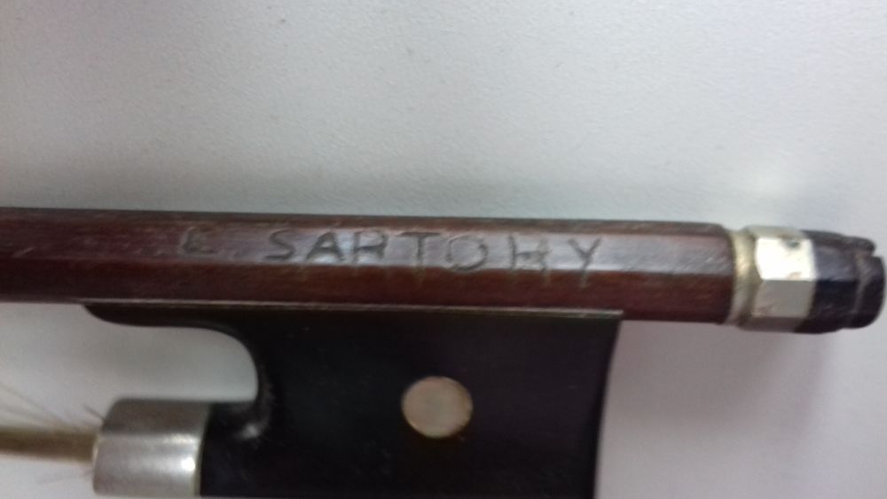 archet de violon 0 Ch�tillon-sur-Seine (21)