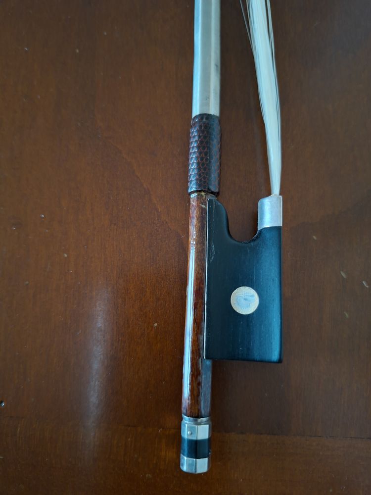 archet violon 5000 Nantes (44)