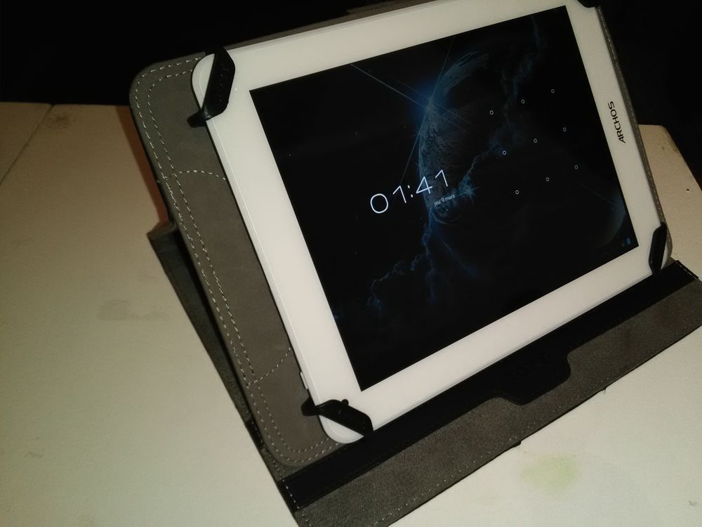 ARCHOS 80 Titanium Tablette Tactile 50 Brest (29)