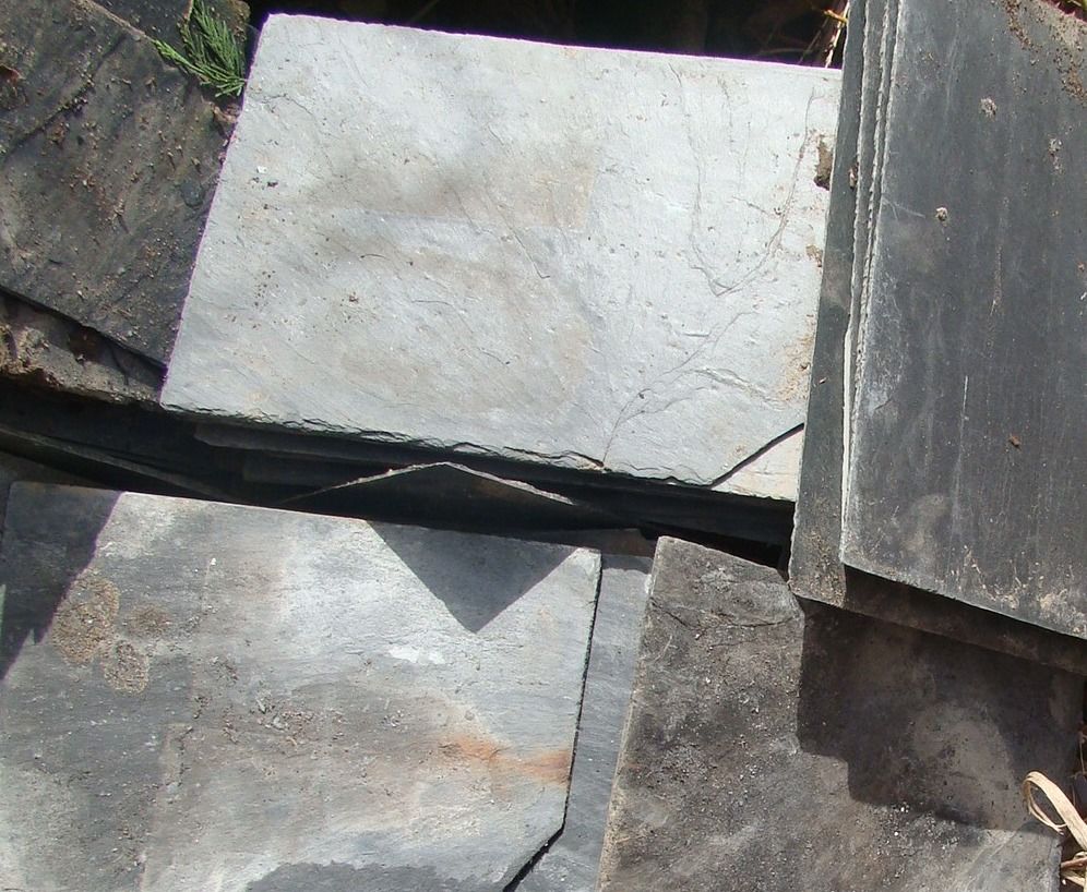 Achetez ardoises toiture occasion, annonce vente à La VilleauxDames