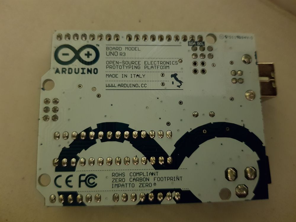 Arduino et accessoire de prototypage 10 La R�union (97)
