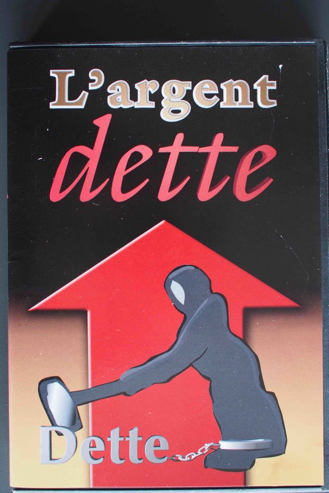 L'argent dette, 2 Rennes (35)