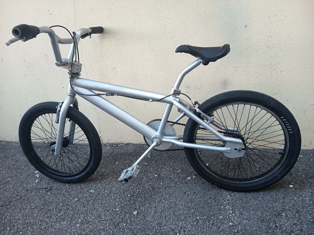 bmx argente 65 Marignane (13)