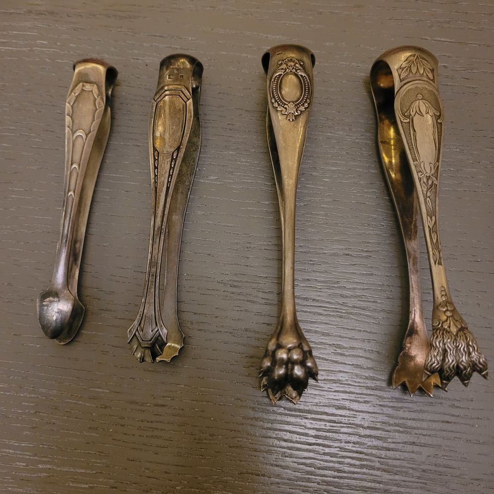 ARGENTERIE CHRISTOFLE / BACCARAT/ DAUM 45 Royan (17)