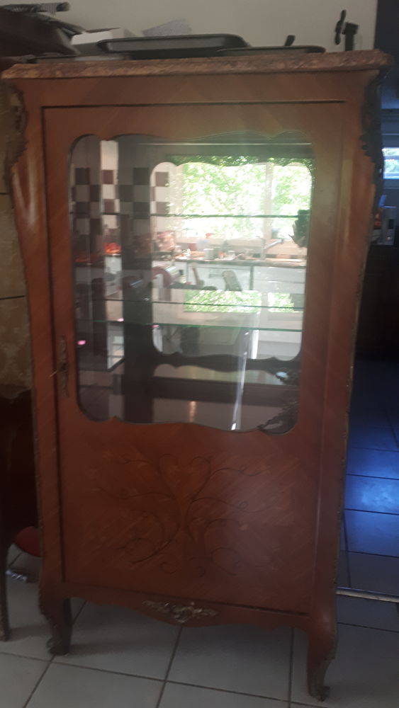  Argenterie Louis XV 0 Grenoble (38)