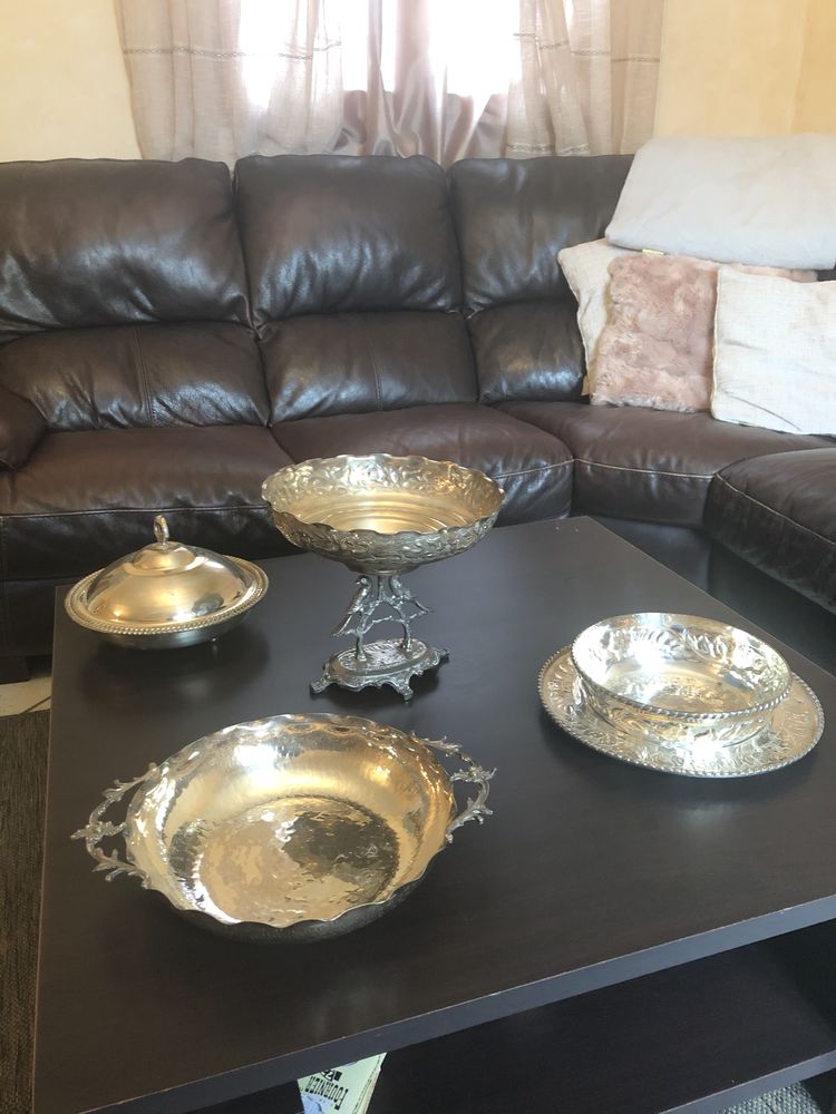 Argenterie 90 Neuilly-Plaisance (93)