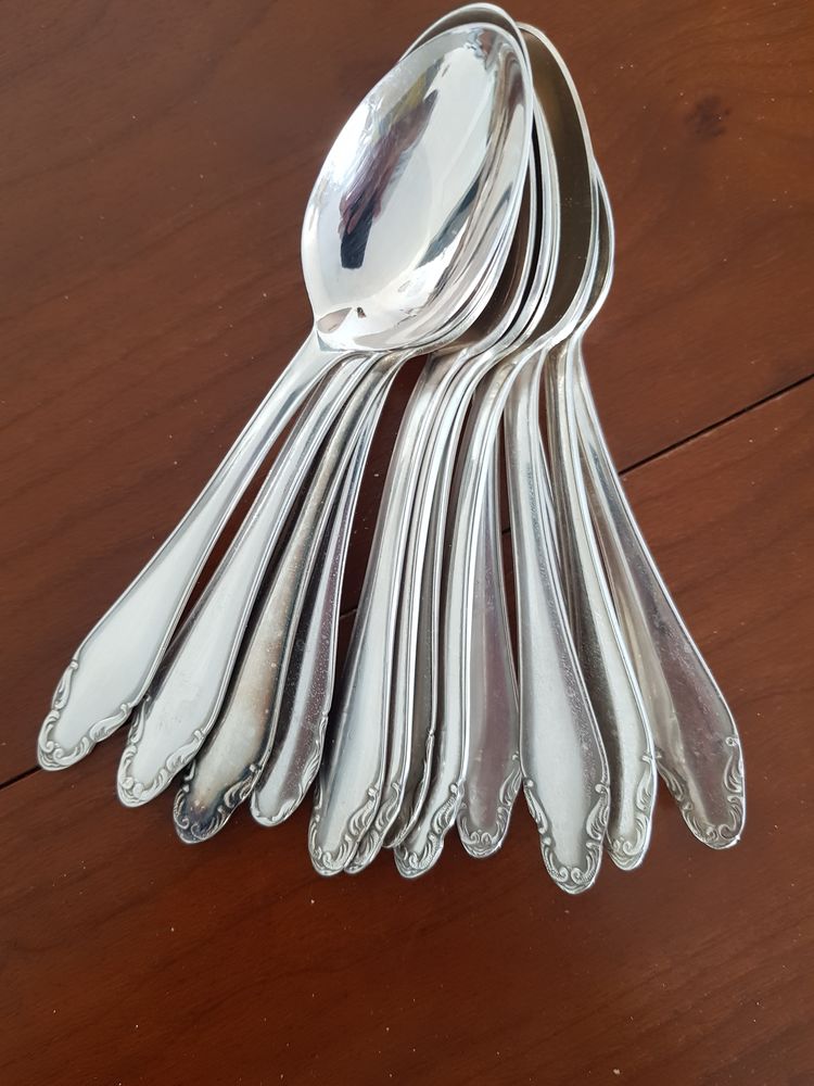 Argenterie 
0 Vesoul (70)