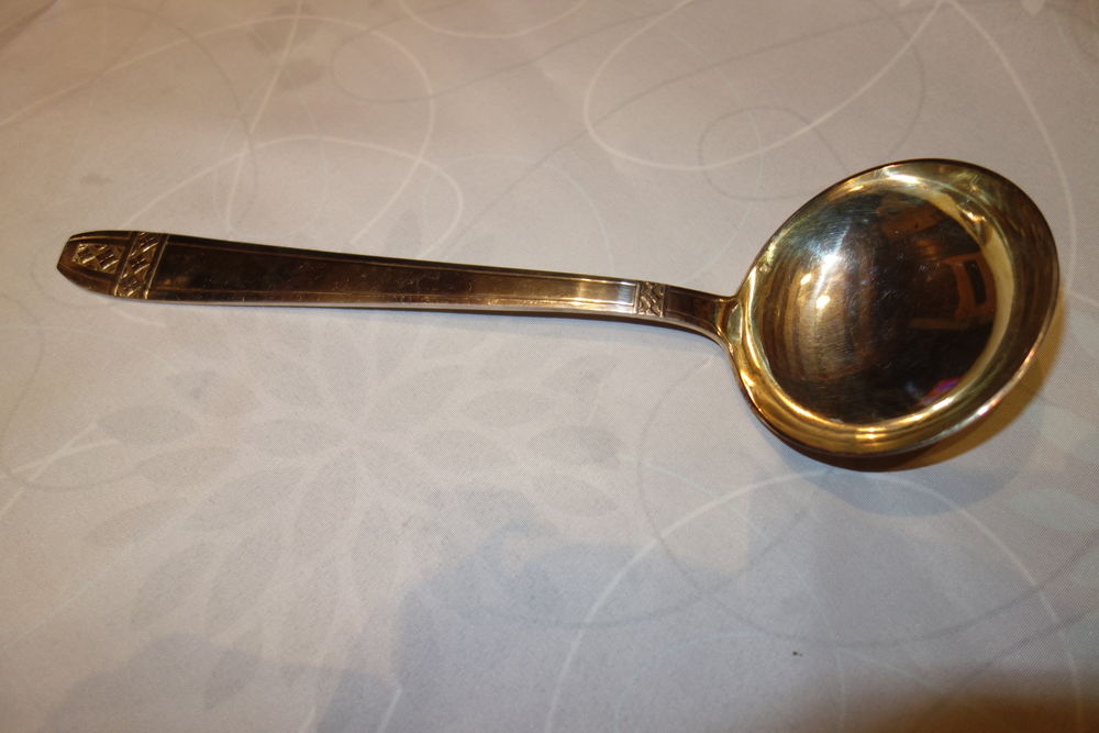 lot argenterie 84 g
20 Valliquerville (76)