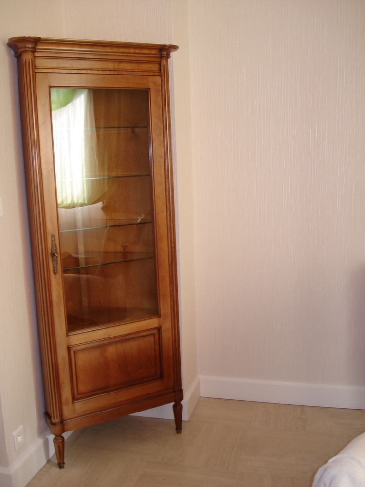 ARGENTIER D'ANGLE MERISIER 480 Fondettes (37)