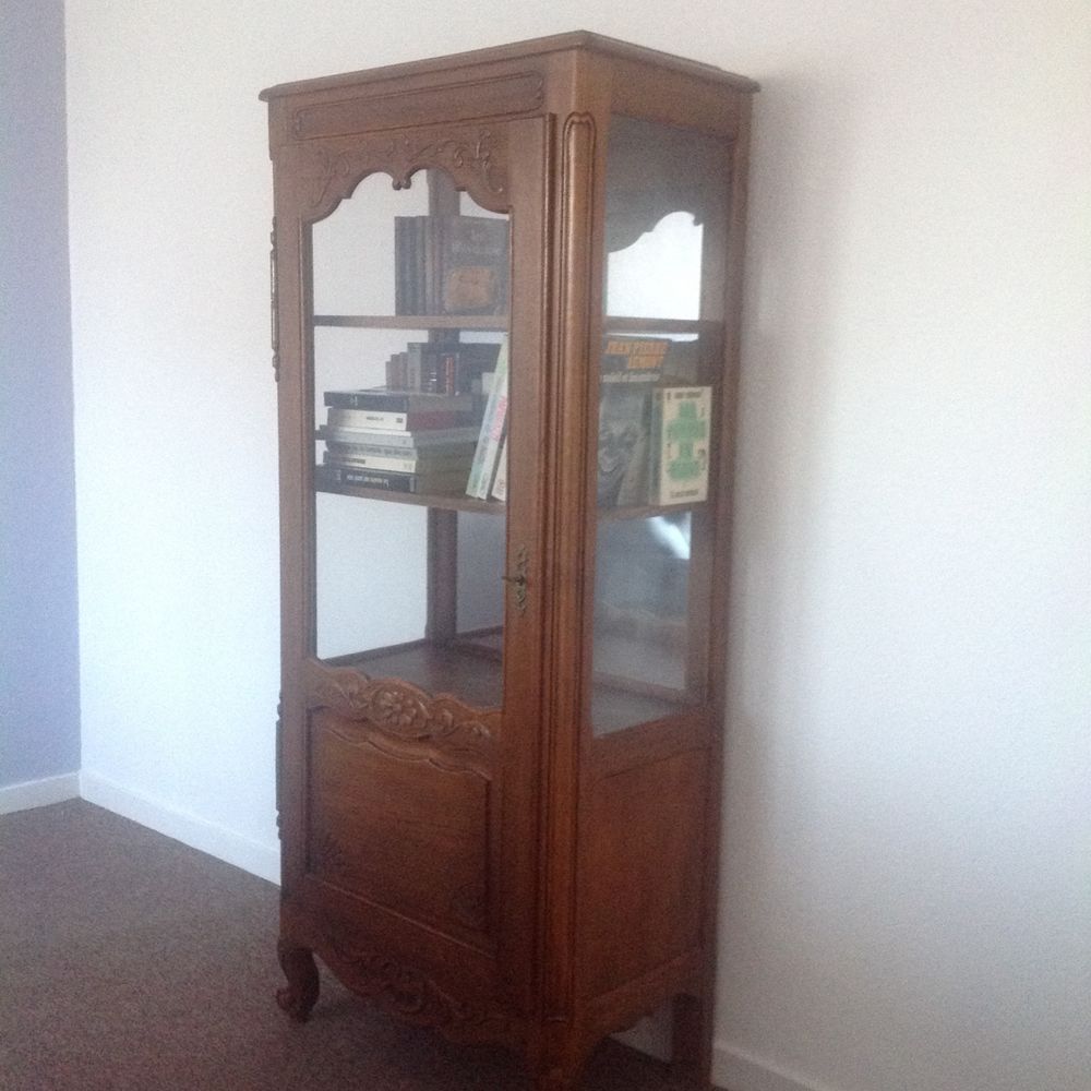 Argentier en ch�ne 250 Jouy-aux-Arches (57)