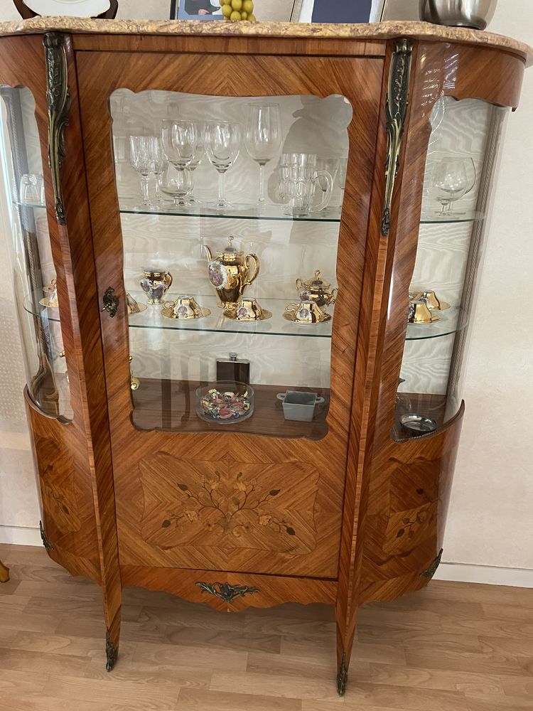 Argentier louis xv 250 Chasse-sur-Rh�ne (38)