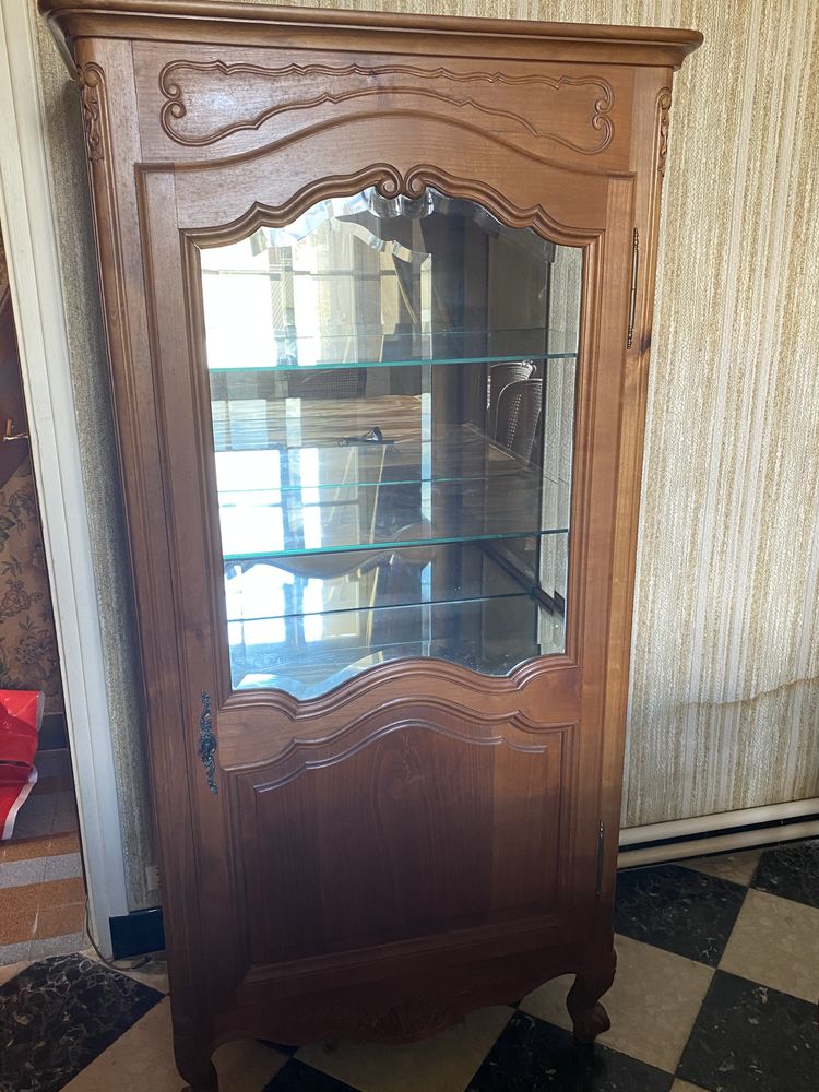 Argentier merisier 80 Le Perray-en-Yvelines (78)