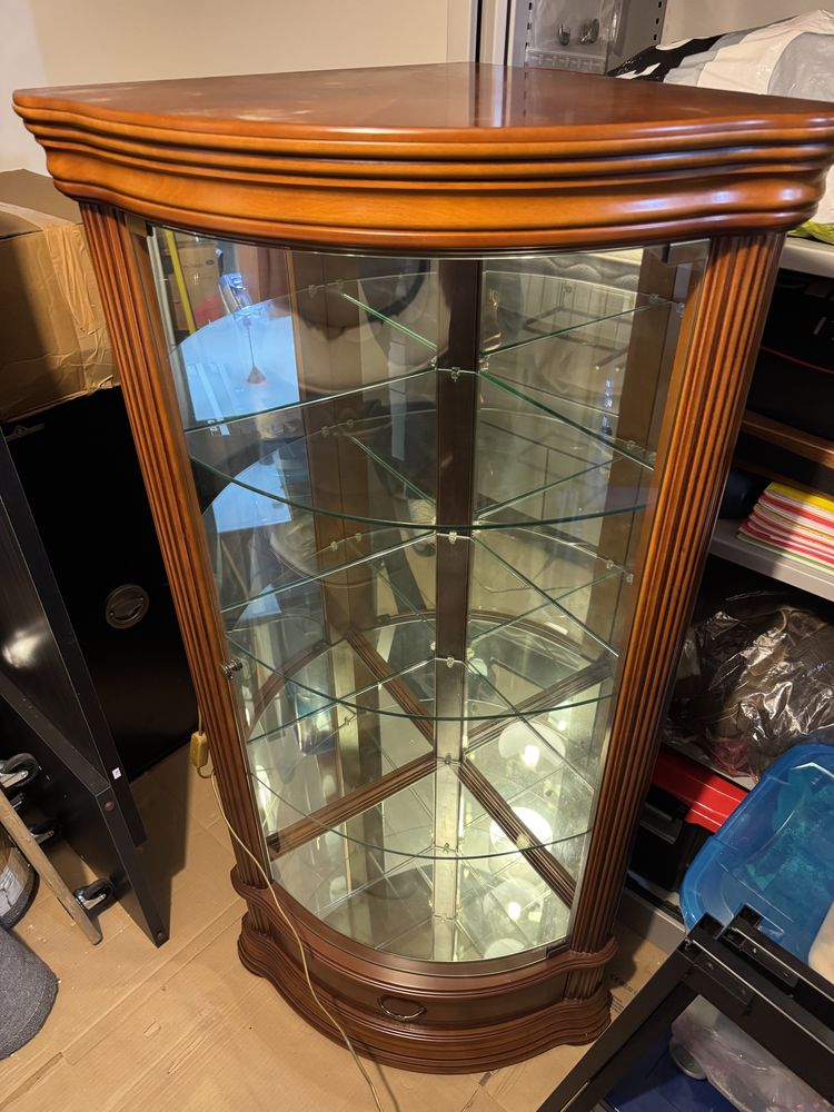 Argentier en merisier 110 Floirac (33)