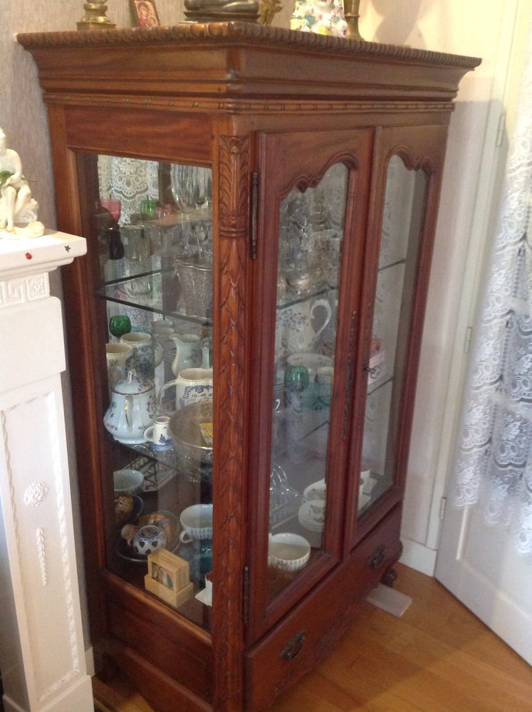 Argentier 100 Rambouillet (78)