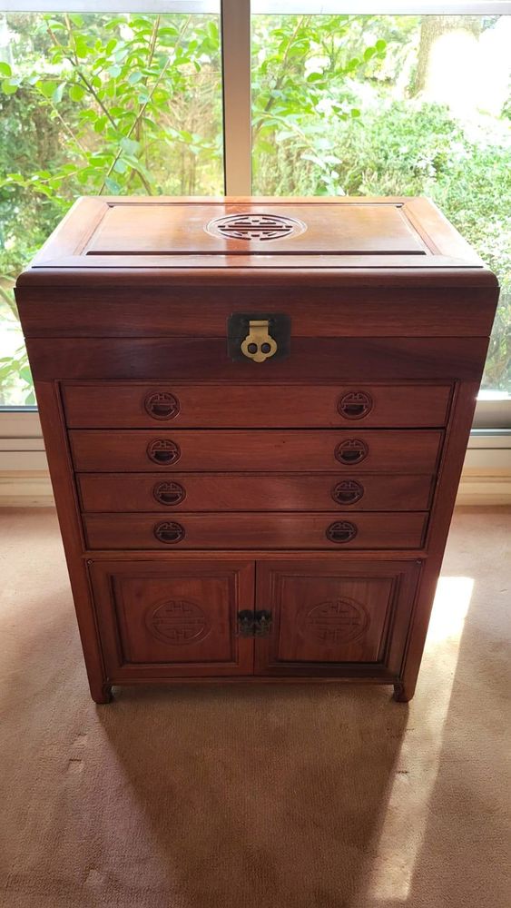 argentier 400 Le Chesnay (78)