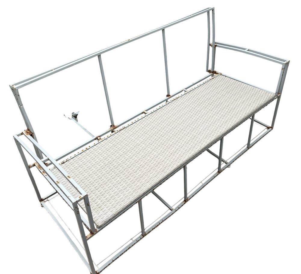 Armature salon de jardin 90 Chambord (27)