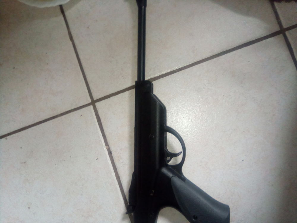 Arme de loisirs 30 Beauvais (60)