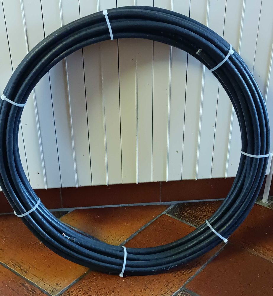 C�ble arm� 3x2,5 mm2 65 Saint-Prix (95)