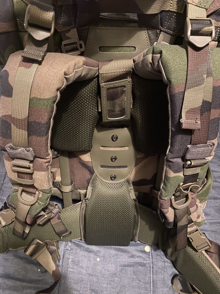 Sac a dos militaire f3 on sale